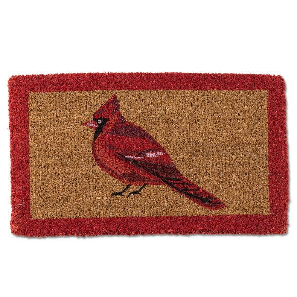 Tapis cardinal