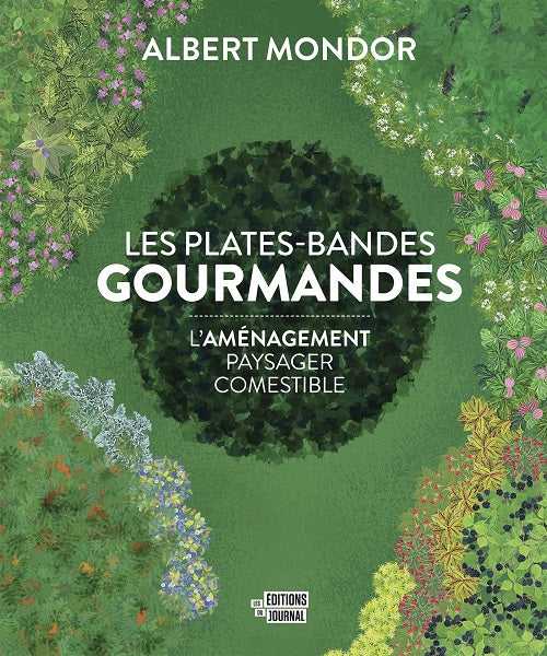 Plates-bandes gourmandes