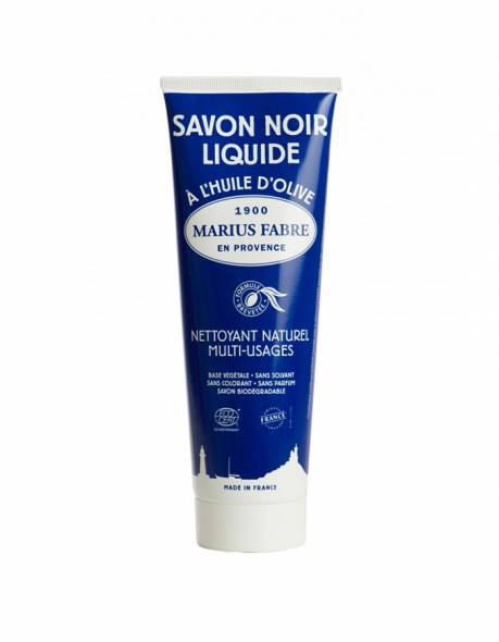 Savon noir Marius Fabre